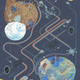 Image for article titled Posters and Art Gift Ideas for the Geek in Your Life With Bare Walls